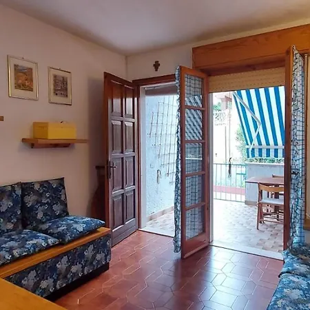 Feriehus Casa Per Vacanze Angelo Castelsardo