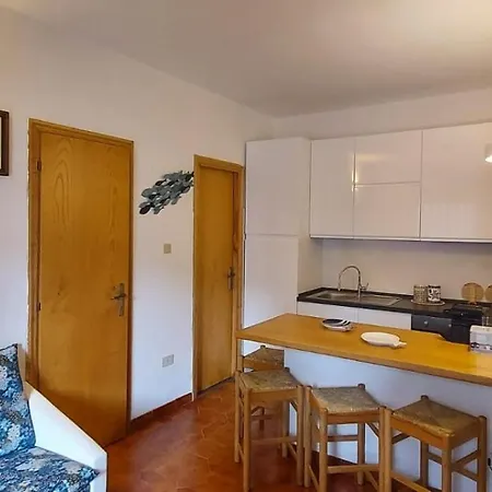 Casa Per Vacanze Angelo
