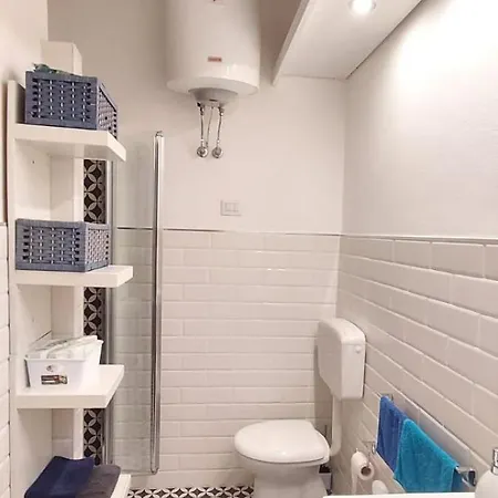 Feriehus Casa Per Vacanze Angelo Castelsardo