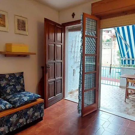 Casa Per Vacanze Angelo * Castelsardo
