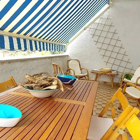 Casa Per Vacanze Angelo