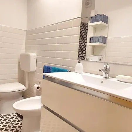 Feriehus Casa Per Vacanze Angelo *