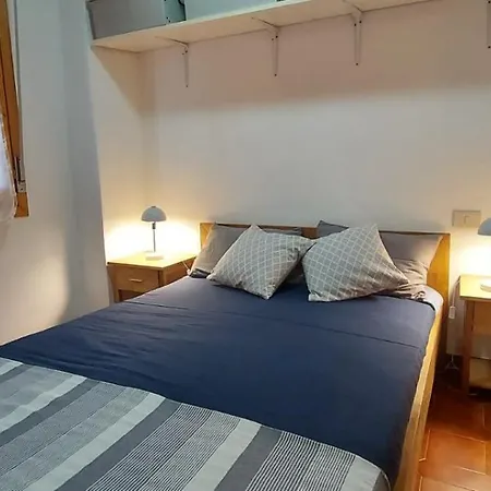 Casa Per Vacanze Angelo Feriehus Castelsardo