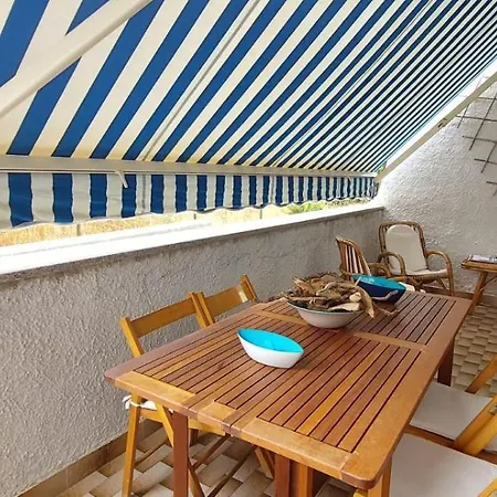 Casa Per Vacanze Angelo *