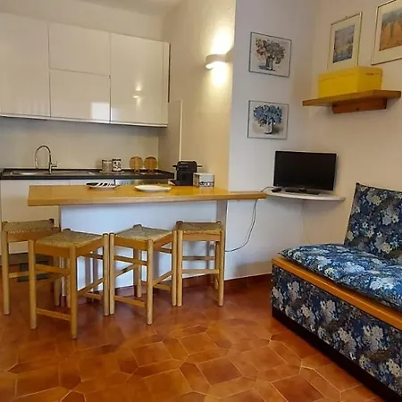 Casa Per Vacanze Angelo Castelsardo